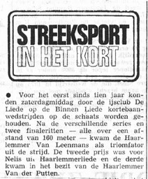 19760209?-HD kortebaanwedstrijden op De Liede