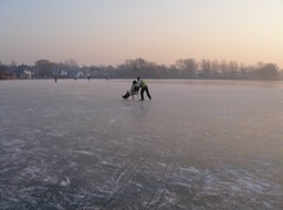 2009-01-10 Lie-ijs 1