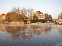 IJs op de Liede 2009