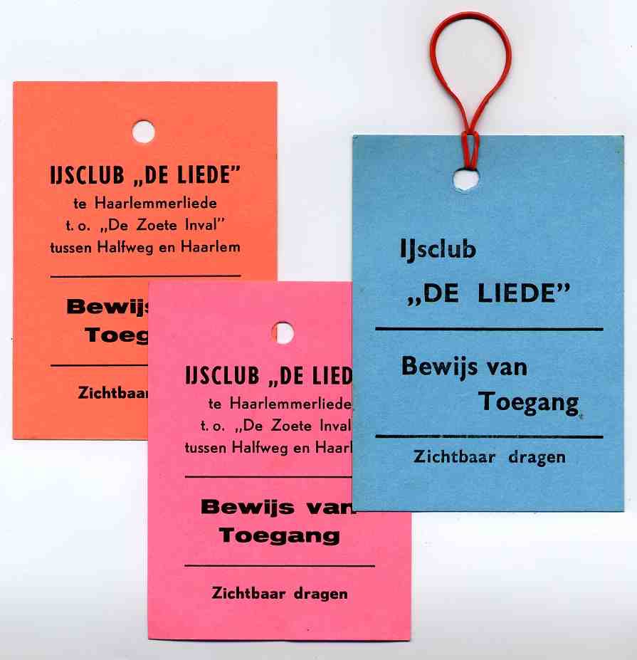 Toegangsbewijs 3x breed